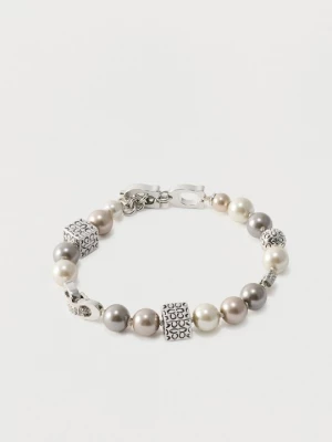 Foto van product Armband Coach grijs