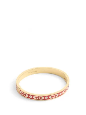 Foto van product Armband Coach rood