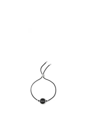 Foto van product Armband Coach zwart