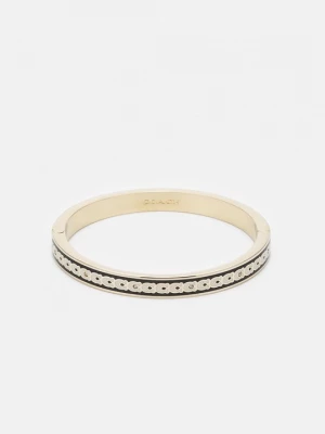Foto van product Armband Coach zwart