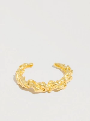 Foto van product Armband Completedworks goudkleurig
