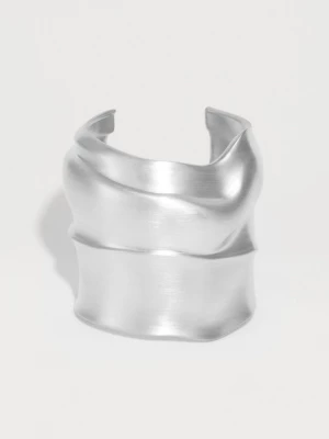 Foto van product Armband Completedworks zilverkleurig