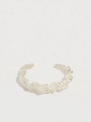 Foto van product Armband Completedworks zilverkleurig