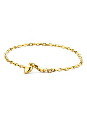Foto van product Armband Diamant Exquis goudkleurig