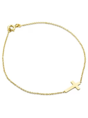 Foto van product Armband Diamant Exquis goudkleurig