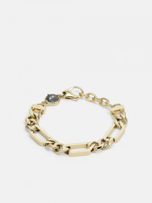 Foto van product Armband Diesel goudkleurig