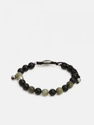 Foto van product Armband Diesel zwart