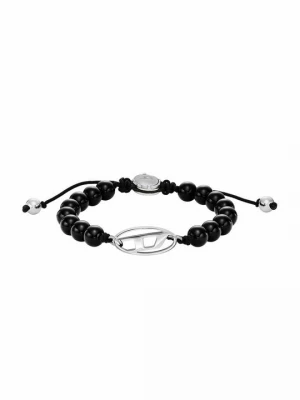 Foto van product Armband Diesel zwart