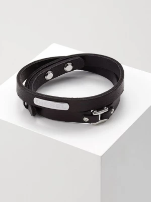 Foto van product Armband Diesel zwart