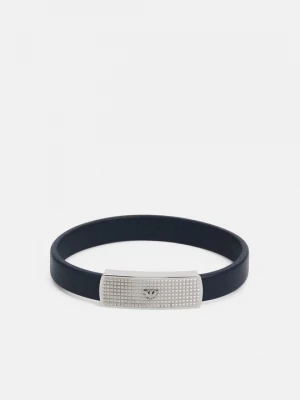 Foto van product Armband Emporio Armani donkerblauw