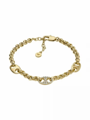 Foto van product Armband Emporio Armani goudkleurig