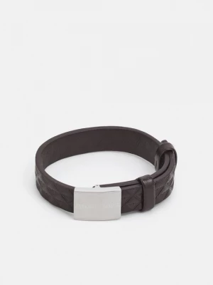 Foto van product Armband Emporio Armani zilverkleurig