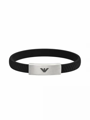 Foto van product Armband Emporio Armani zilverkleurig