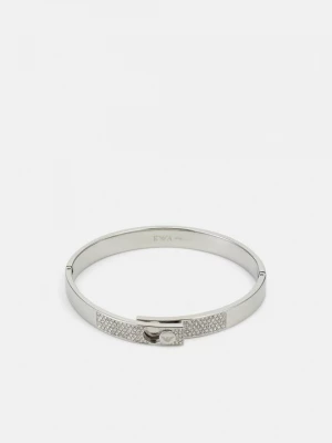 Foto van product Armband Emporio Armani zilverkleurig