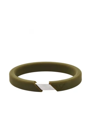 Foto van product Armband Emporio Armani zilverkleurig
