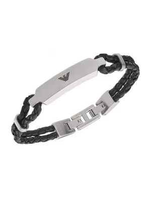 Foto van product Armband Emporio Armani zilverkleurig