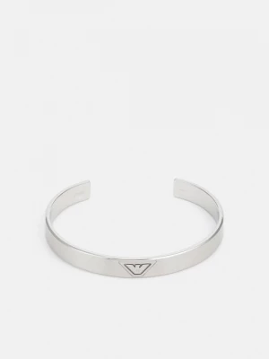 Foto van product Armband Emporio Armani zilverkleurig