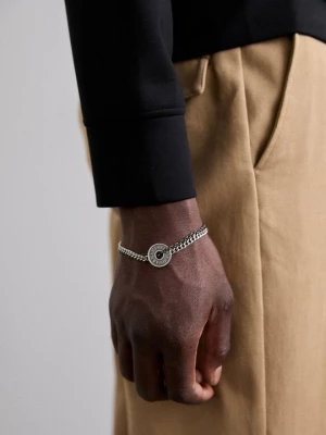 Foto van product Armband Emporio Armani zilverkleurig