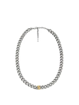Foto van product Armband Emporio Armani zilverkleurig