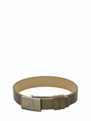 Foto van product Armband Emporio Armani zilverkleurig