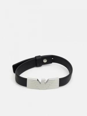 Foto van product Armband Emporio Armani zwart