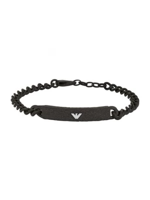 Foto van product Armband Emporio Armani zwart