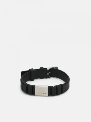 Foto van product Armband Emporio Armani zwart