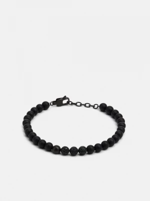 Foto van product Armband Emporio Armani zwart