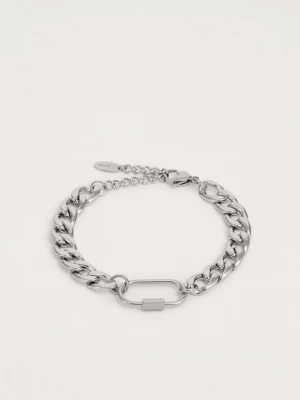 Foto van product Armband Fainz zilverkleurig