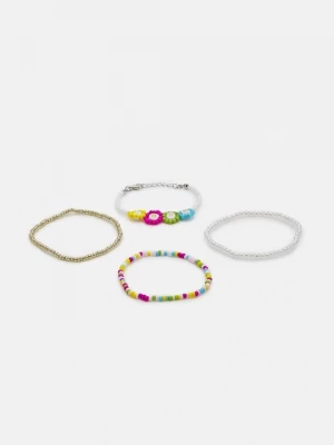 Foto van product Armband Fire & Glory goudkleurig
