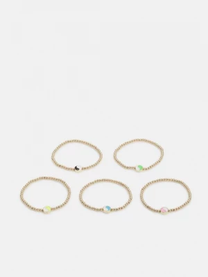 Foto van product Armband Fire & Glory goudkleurig