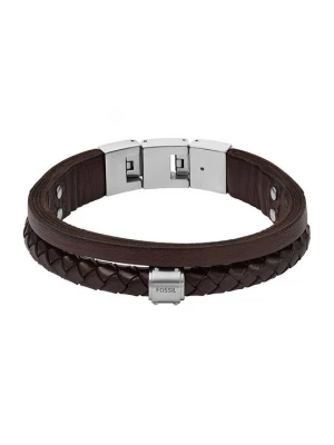 Foto van product Armband Fossil bruin