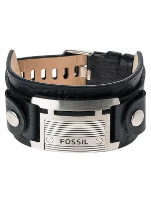 Foto van product Armband Fossil zwart