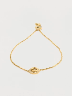 Foto van product Armband Guess goudkleurig