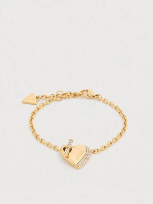 Foto van product Armband Guess goudkleurig