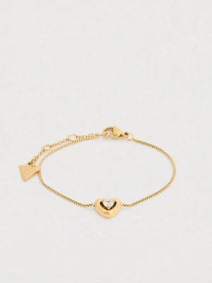 Foto van product Armband Guess goudkleurig