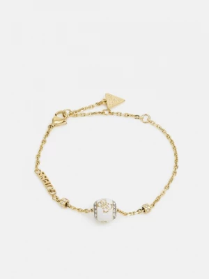 Foto van product Armband Guess goudkleurig