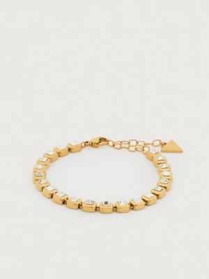 Foto van product Armband Guess goudkleurig