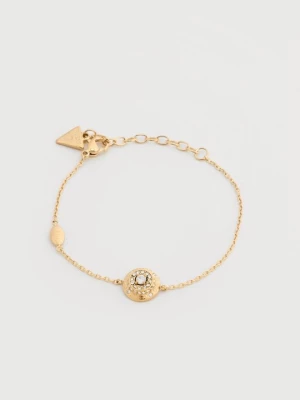 Foto van product Armband Guess goudkleurig