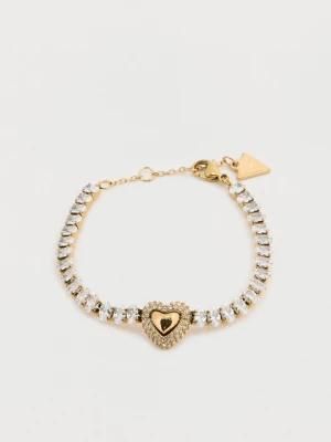 Foto van product Armband Guess goudkleurig