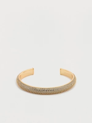 Foto van product Armband Guess goudkleurig