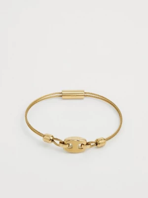 Foto van product Armband Guess goudkleurig