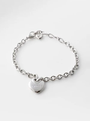 Foto van product Armband Guess zilverkleurig