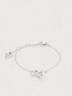 Foto van product Armband Guess zilverkleurig