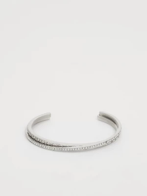 Foto van product Armband Guess zilverkleurig