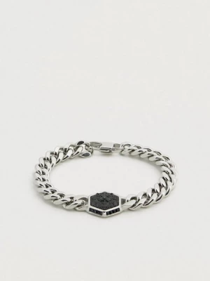 Foto van product Armband Guess zilverkleurig