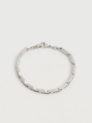 Foto van product Armband Guess zilverkleurig