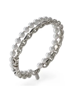 Foto van product Armband Guess zilverkleurig