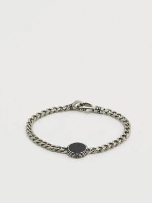 Foto van product Armband Guess zilverkleurig