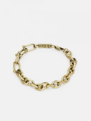 Foto van product Armband Icon Brand goudkleurig